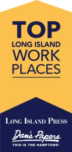 Top Workplaces Logo